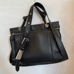 Foley + Corinna Dione Satchel Crossbody
